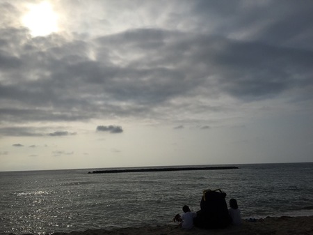 第2回サンセットビーチランin京丹後 077.JPG